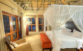 Divava Okavango Resort And Spa