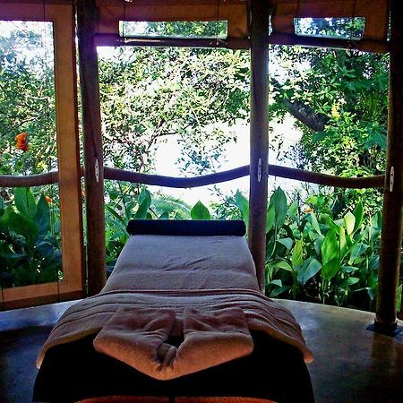 Divava Okavango Resort And Spa Bagani Extérieur photo