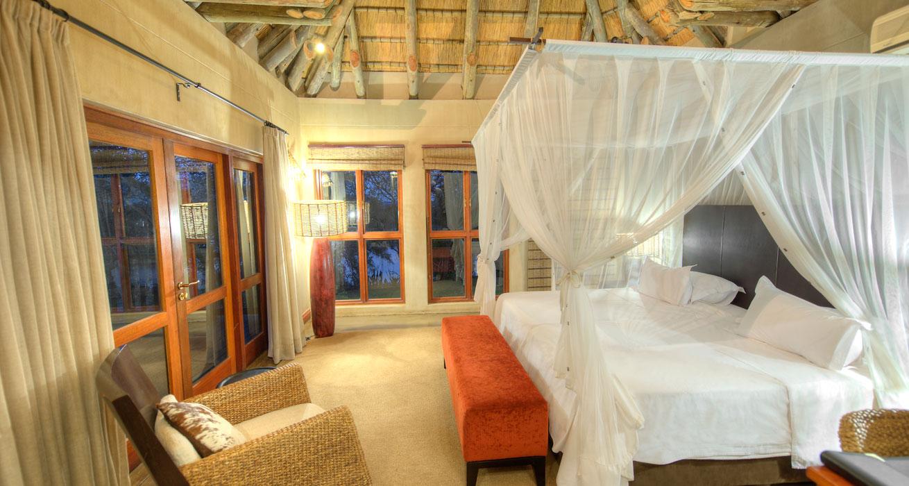 Divava Okavango Resort And Spa Bagani Extérieur photo
