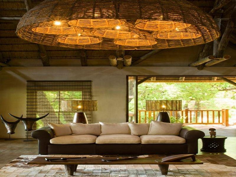 Divava Okavango Resort And Spa Bagani Extérieur photo