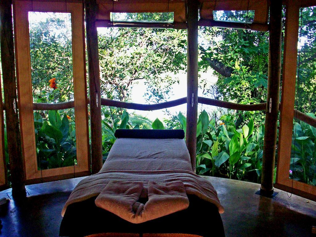 Divava Okavango Resort And Spa Bagani Extérieur photo