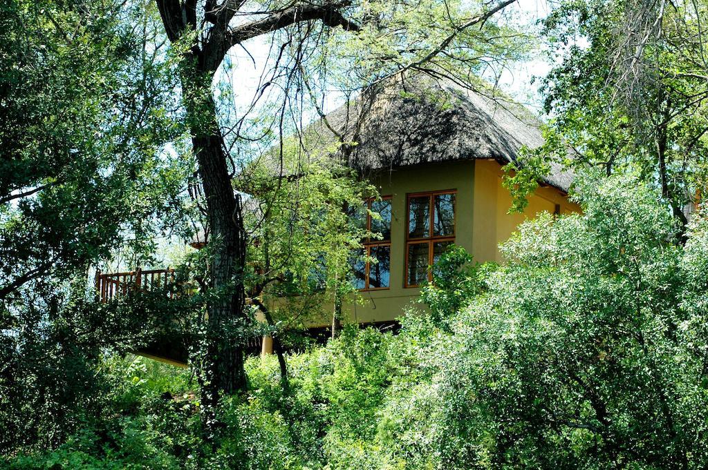 Divava Okavango Resort And Spa Bagani Extérieur photo