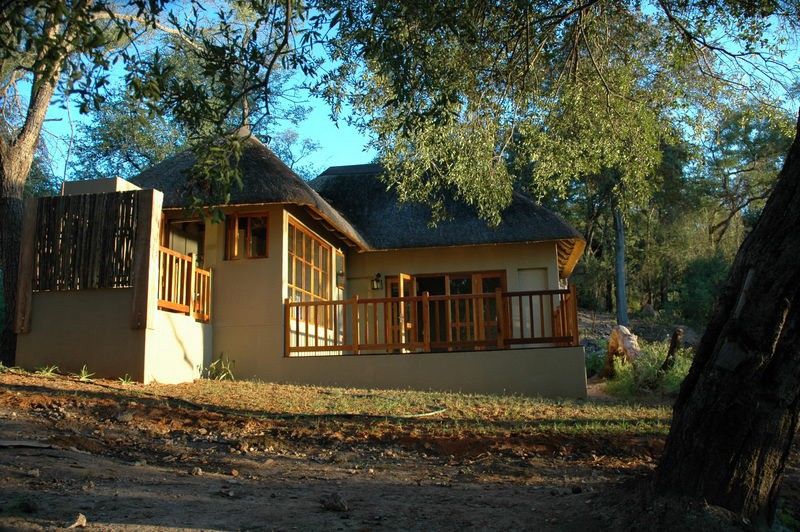 Divava Okavango Resort And Spa Bagani Extérieur photo