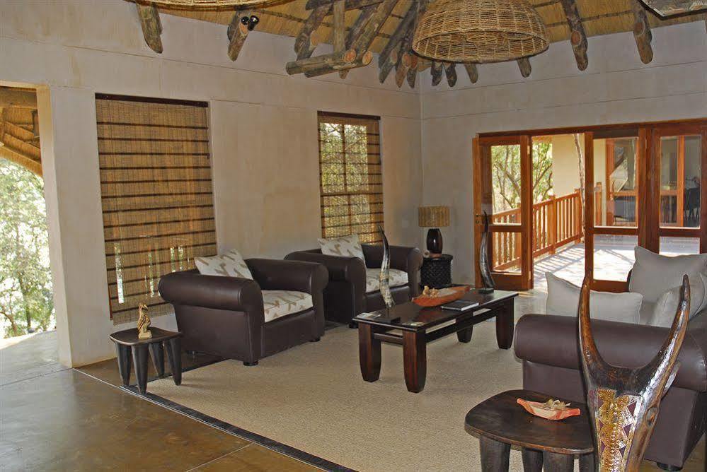 Divava Okavango Resort And Spa Bagani Extérieur photo